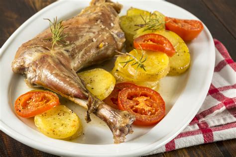 Cabrito y chivo de temporada, una carne sabrosa en ...